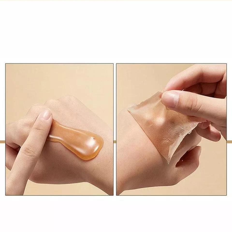 Wrinkle Firming Peel-Off Mask – 100 ml (Pack of 2) for Smooth, Youthful Skin